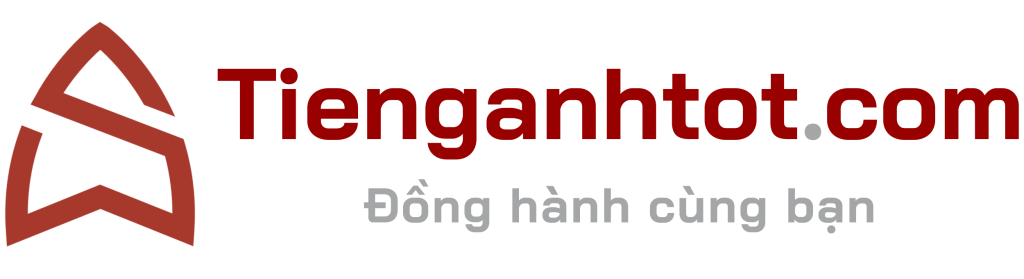 Tienganhtot.com